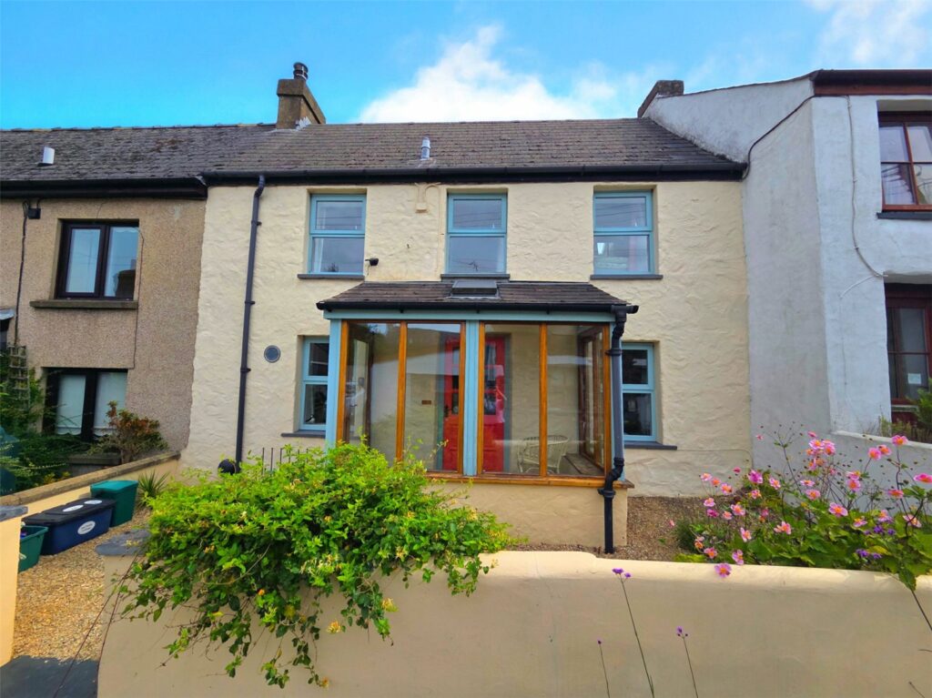 Orchard Row, Llangwm, Haverfordwest, Pembrokeshire, SA62 4JJ