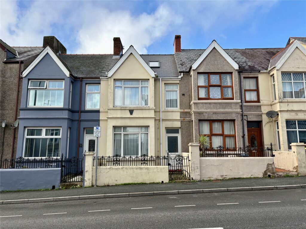 Great North Road, Milford Haven, Pembrokeshire, SA73 2LH