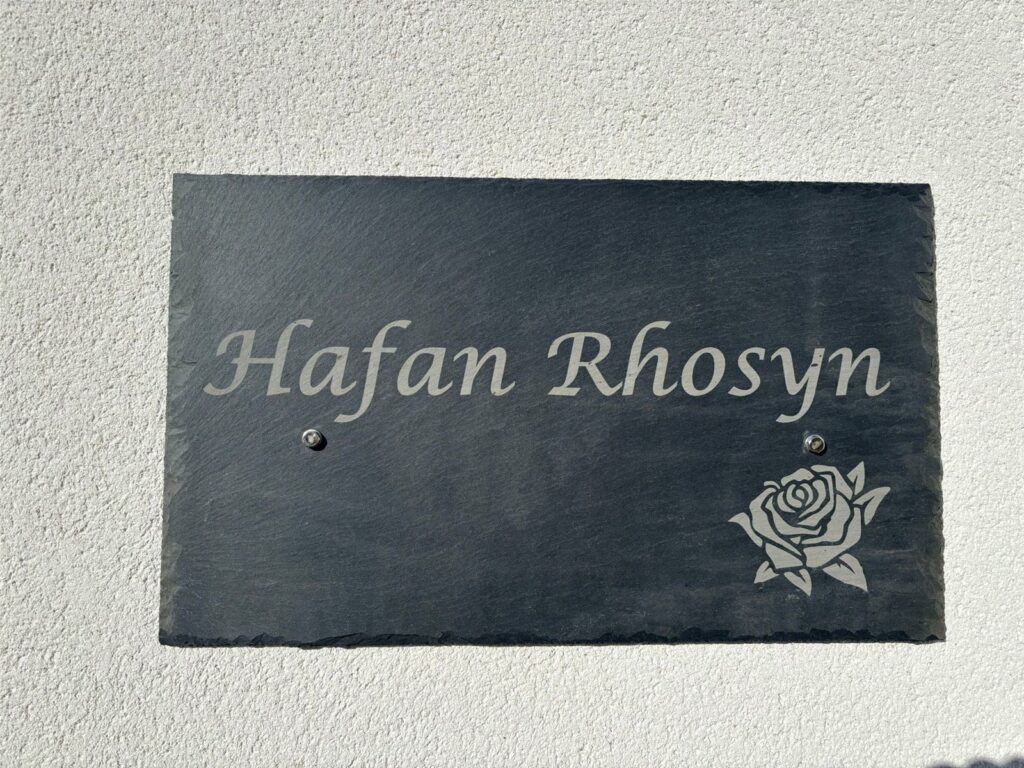 Rose Haven Gardens, Rosemarket, Milford Haven, Pembrokeshire, SA73 1FD