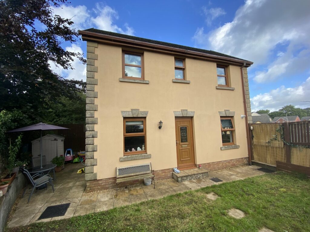 Maes Abaty, Whitland, Sir Gaerfyrddin, SA34 0HQ