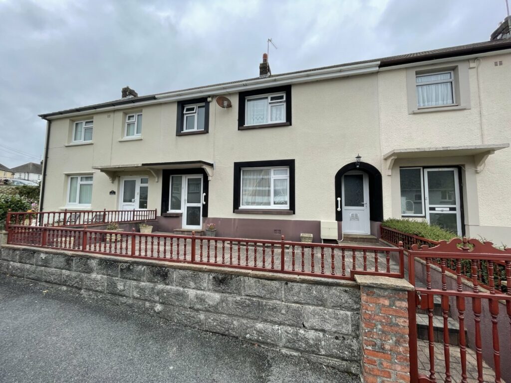 Coxhill, Narberth, Pembrokeshire, SA67 7UJ