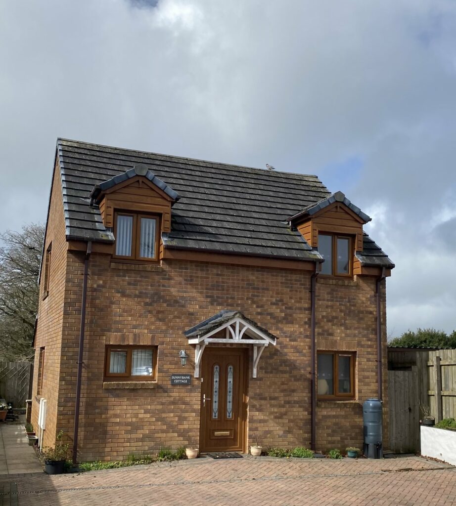 Northfield Road, Narberth, Pembrokeshire, SA67 7EP