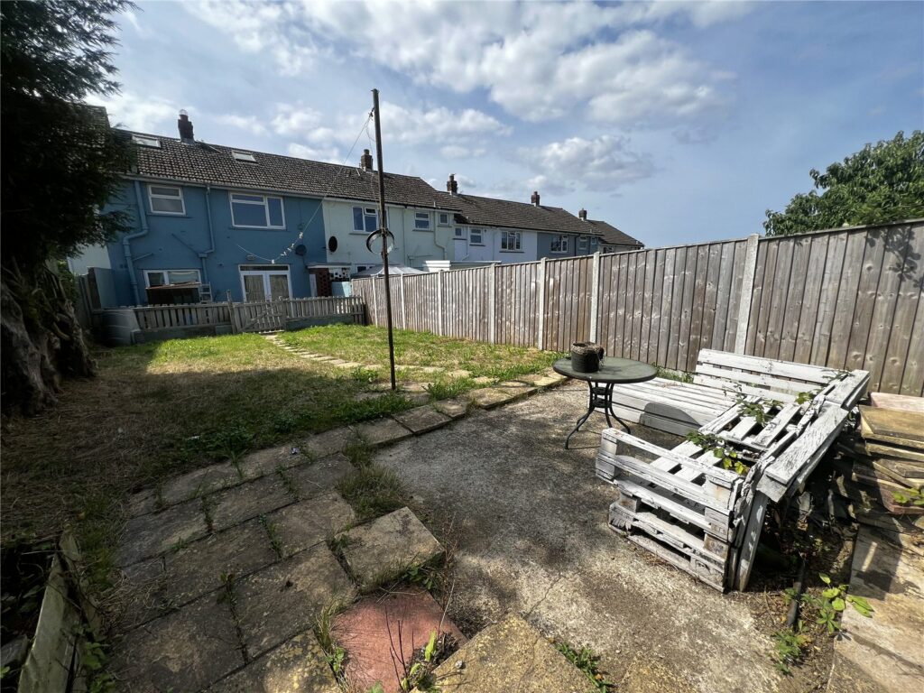 Long Mains, Monkton, Pembroke, SA71 4NB