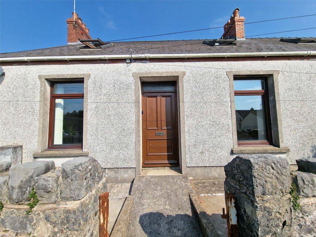 Merlins Cross, Pembroke, Pembrokeshire, SA71 4AG