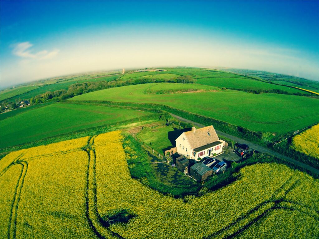 St. Twynnells, Pembroke, Pembrokeshire, SA71 5HU