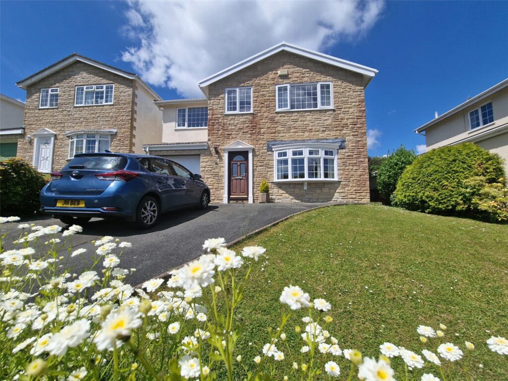 Grove Drive, Pembroke, Pembrokeshire, SA71 5QB