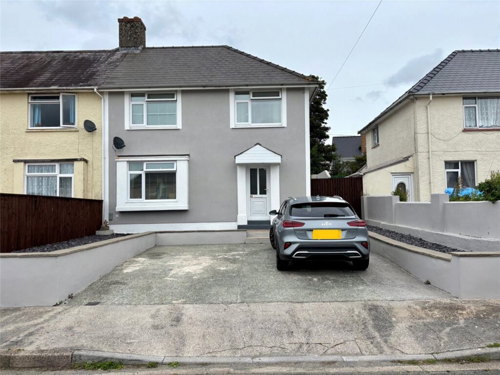 Coldwell Terrace, Pembroke, Pembrokeshire, SA71 4QL