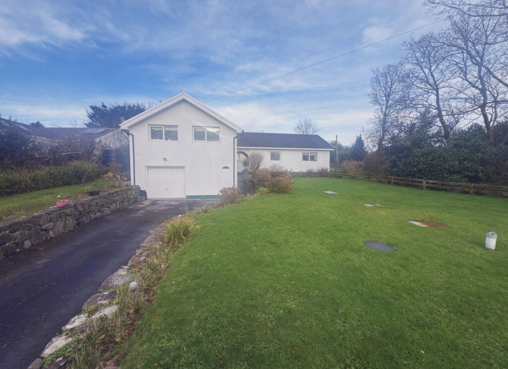 East Williamston, Tenby, Sir Benfro, SA70 8RT