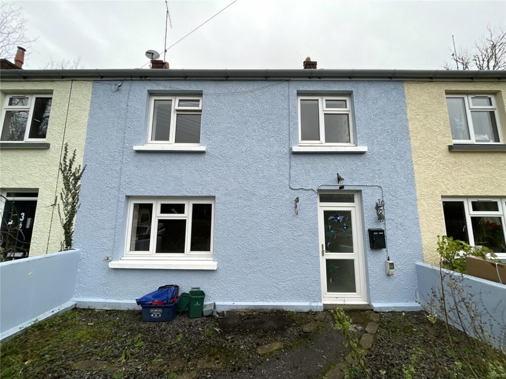 Brook Cottages, Stepaside, Narberth, Pembrokeshire, SA67 8LL