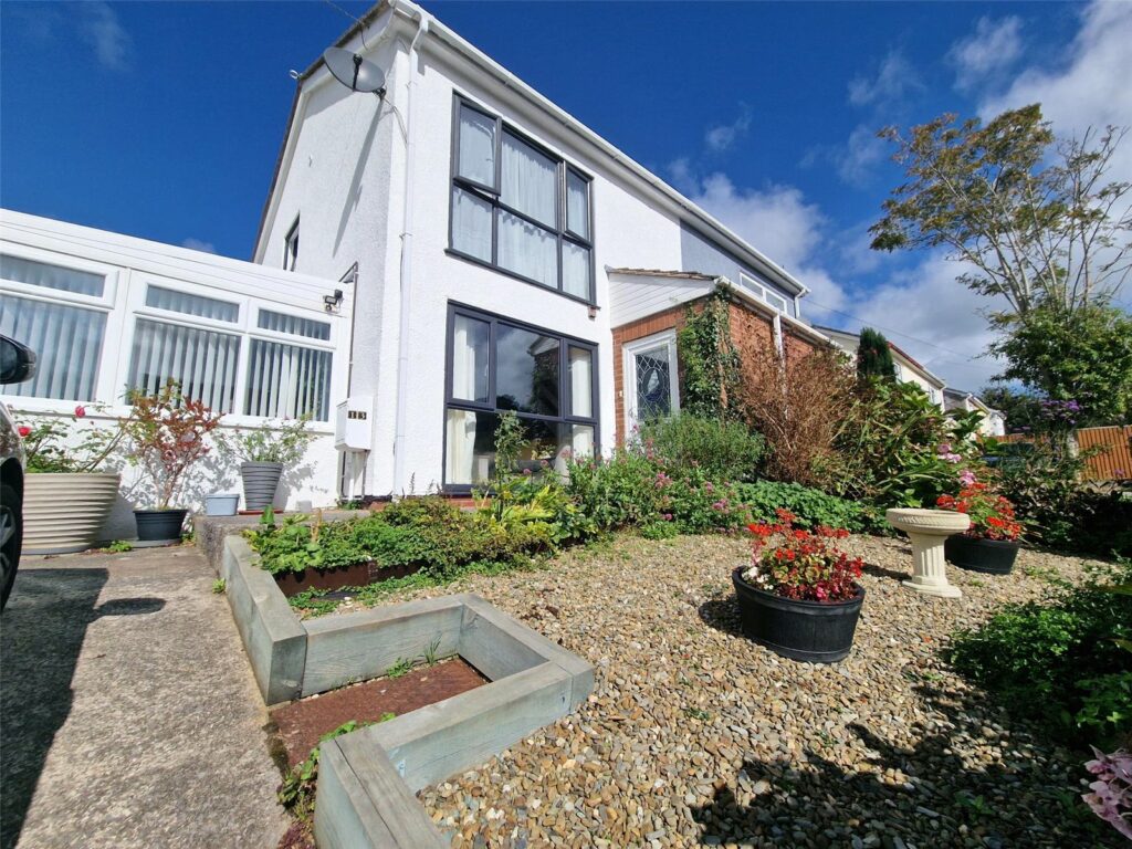 Castle View, Pembroke, Pembrokeshire, SA71 4PA