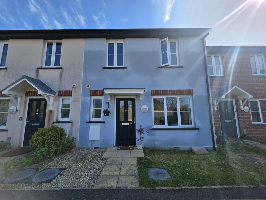 Ashdale Mews, Pembroke, Pembrokeshire, SA71 4QU