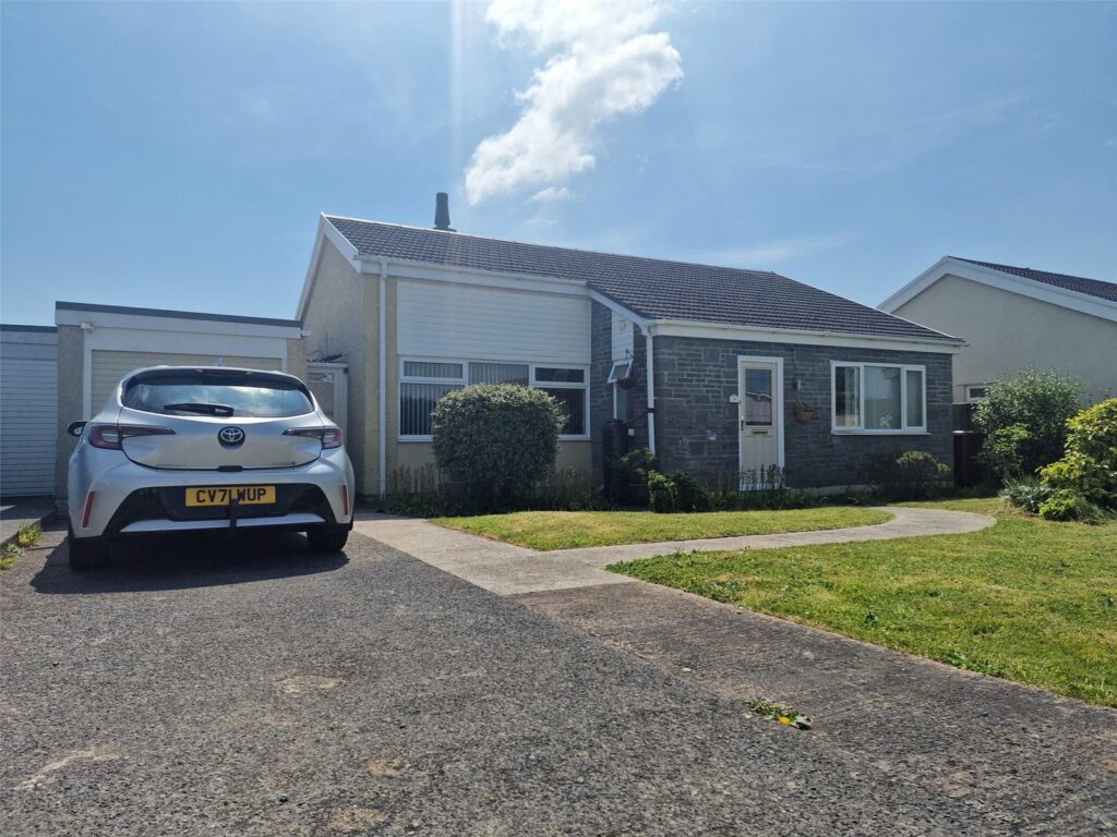 Margarets Way, Pembroke, Pembrokeshire, SA71 5JZ