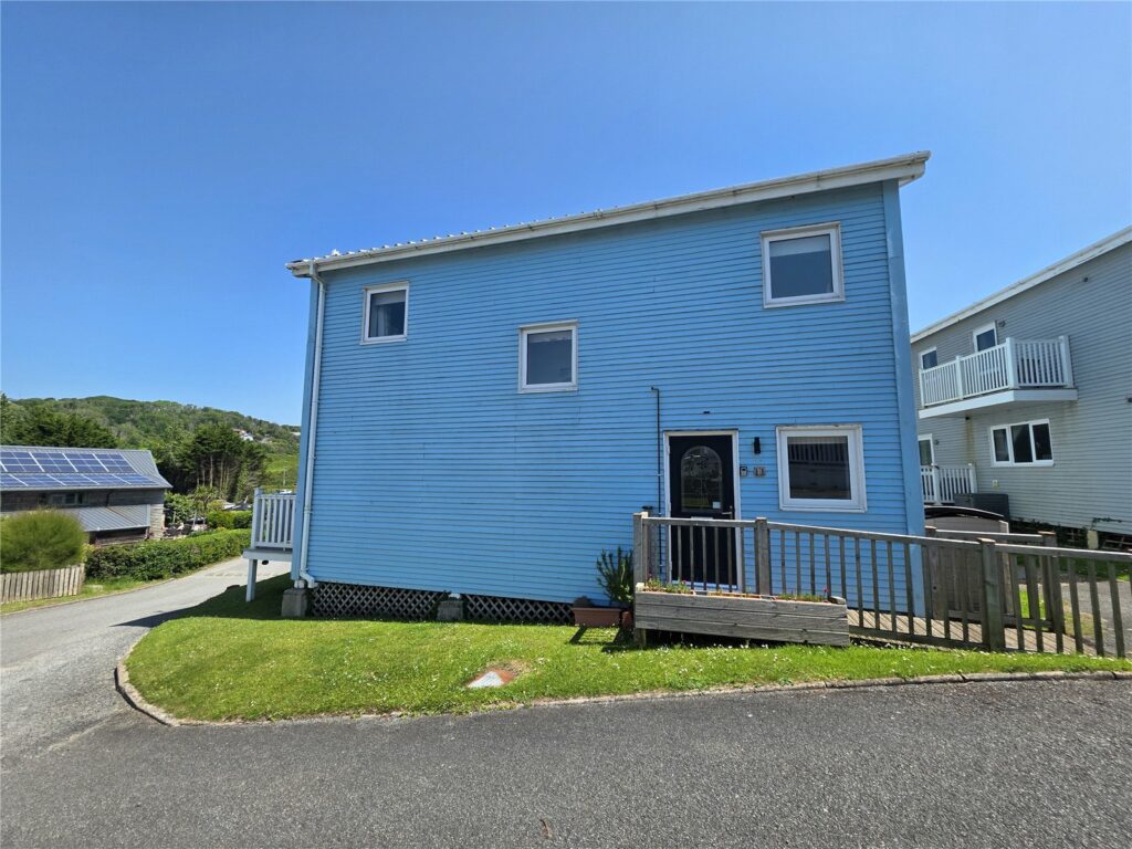 Freshwater Bay, Trewent Park, Freshwater East, Pembroke, SA71 5LW