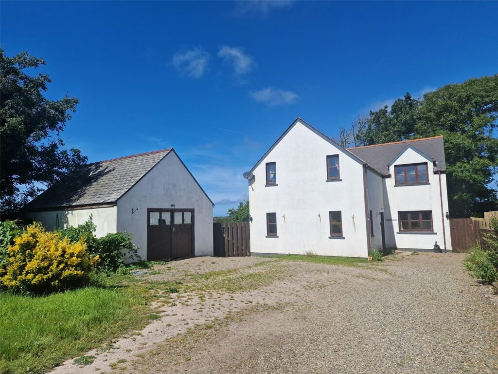 Hundleton, Pembroke, Pembrokeshire, SA71 5SH