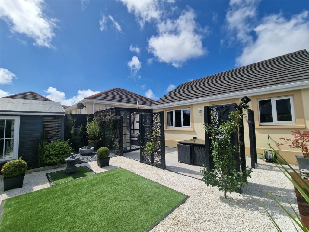 Gibbas Way, Pembroke, Pembrokeshire, SA71 5JF