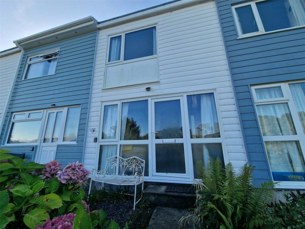 Trewent Park, Freshwater East, Pembroke, Pembrokeshire, SA71 5LP