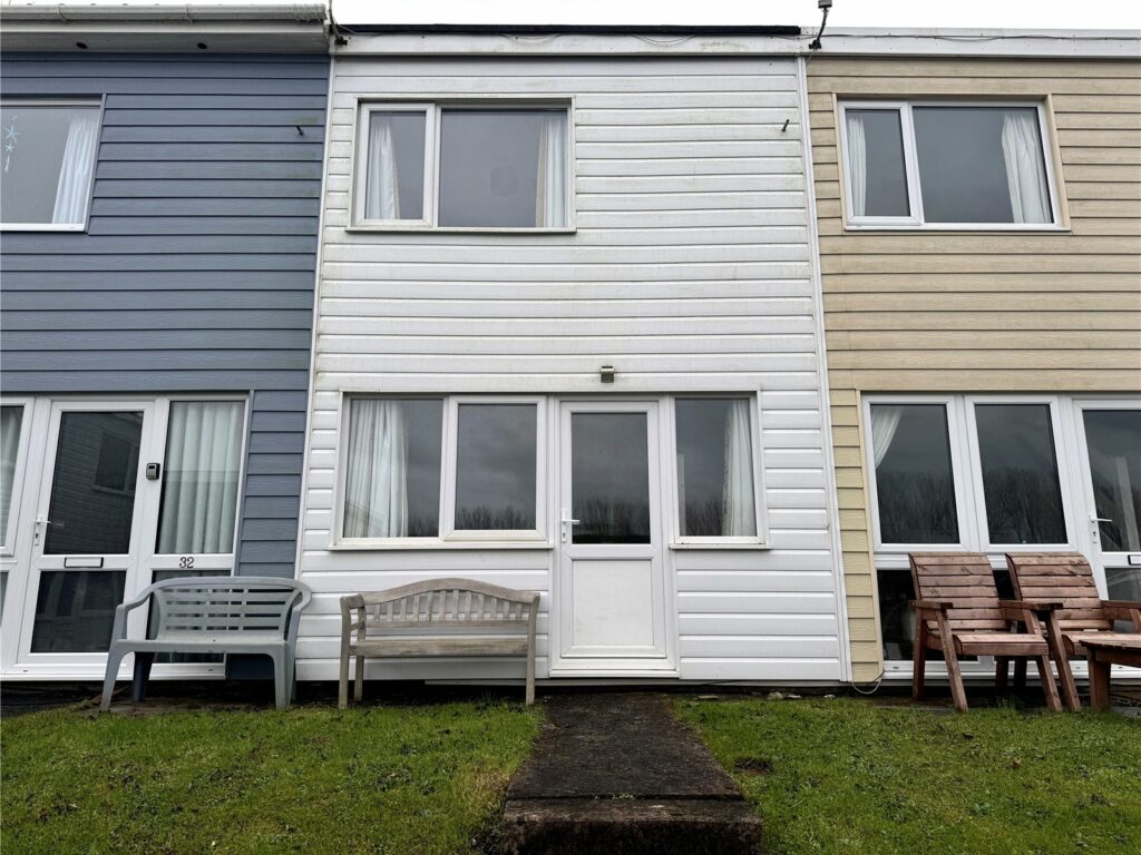 Trewent Park, Freshwater East, Pembroke, Pembrokeshire, SA71 5LW