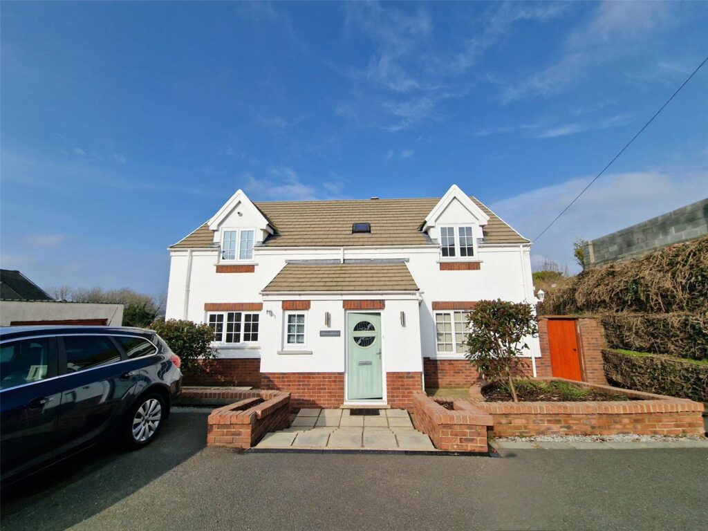 Milton Terrace, Pembroke Dock, Pembrokeshire, SA72 6BJ