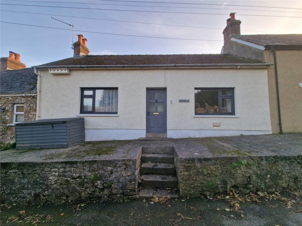 Church Terrace, Monkton, Pembroke, Pembrokeshire, SA71 4LN