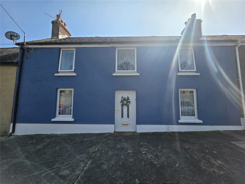 Church Terrace, Monkton, Pembroke, Pembrokeshire, SA71 4LN