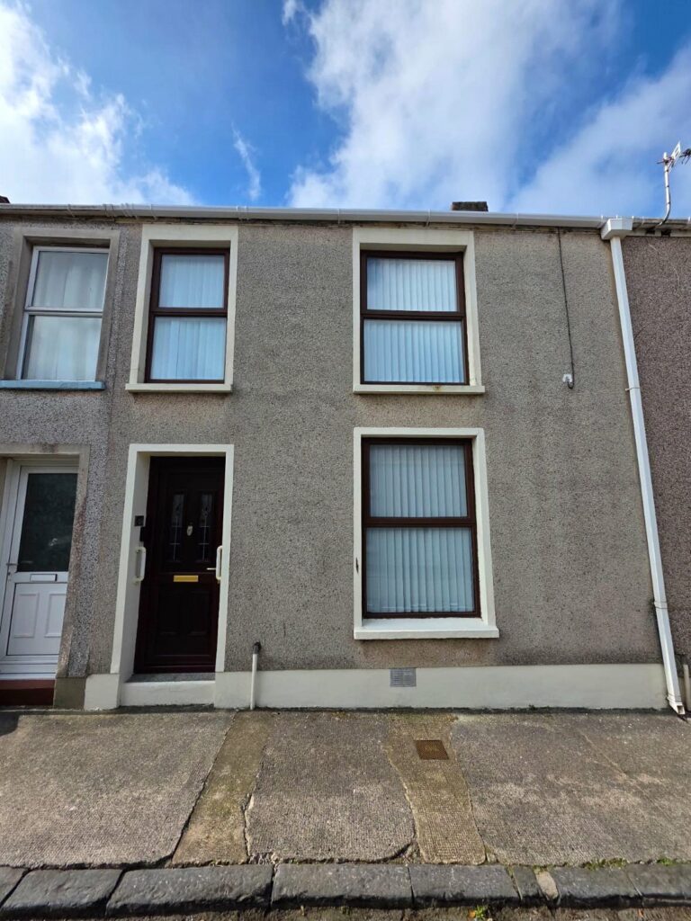 Brewery Street, Pembroke Dock, Pembrokeshire, SA72 6JS