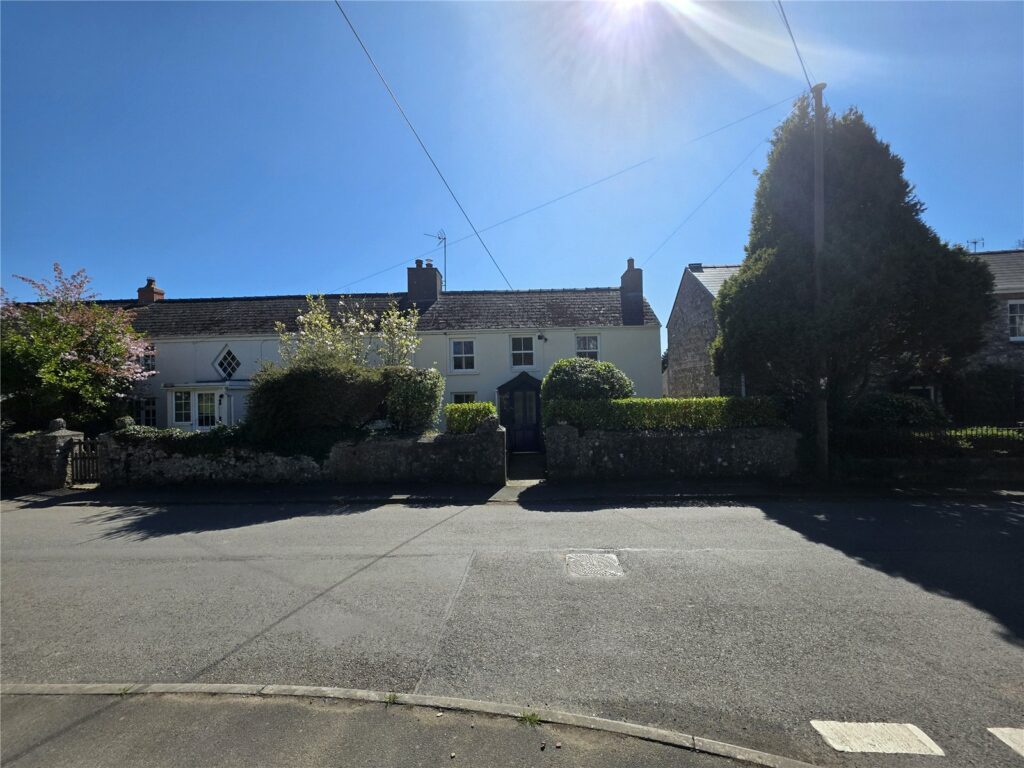 Cosheston, Pembroke Dock, Pembrokeshire, SA72 4UD