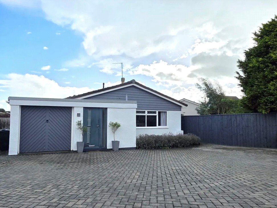 St. Davids Road, Pembroke, Pembrokeshire, SA71 5JH