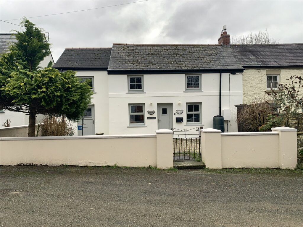 Wallis, Haverfordwest, Pembrokeshire, SA62 5RB