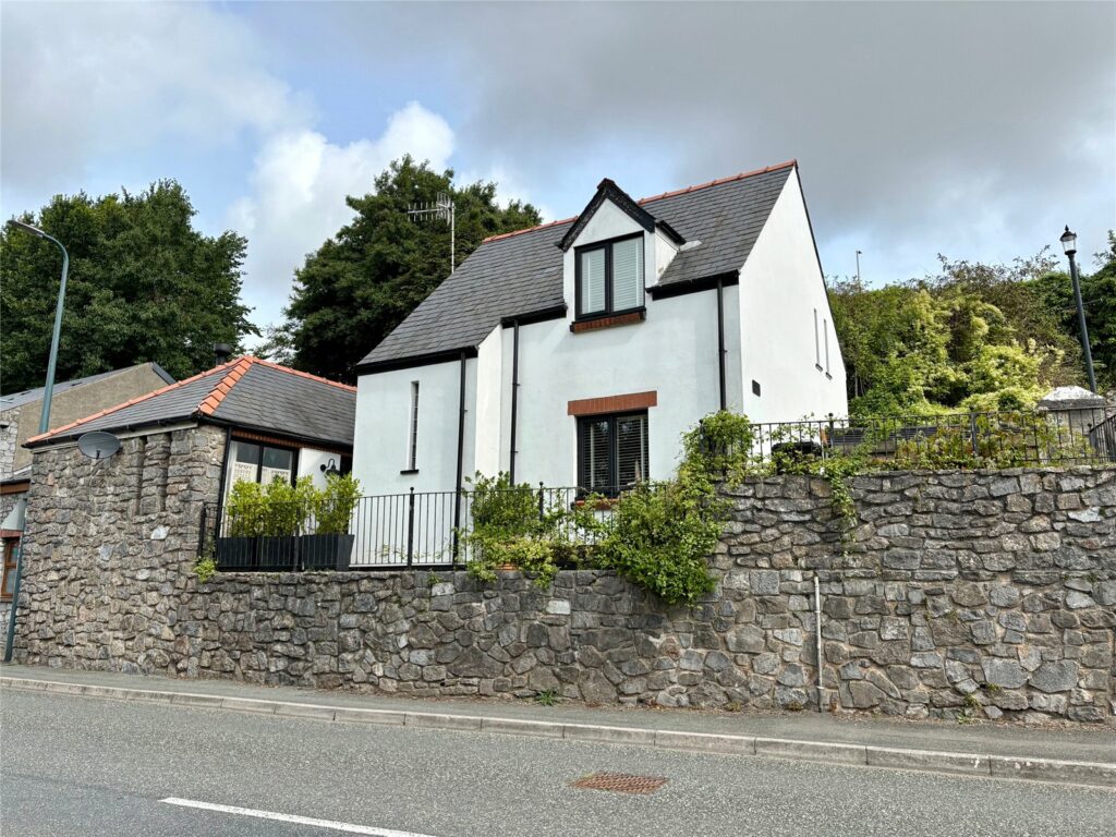 The Parade, Pembroke, Pembrokeshire, SA71 4LD