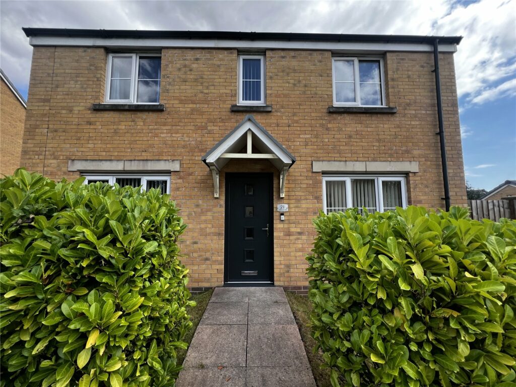 Gatehouse View, Pembroke, Pembrokeshire, SA71 4TP