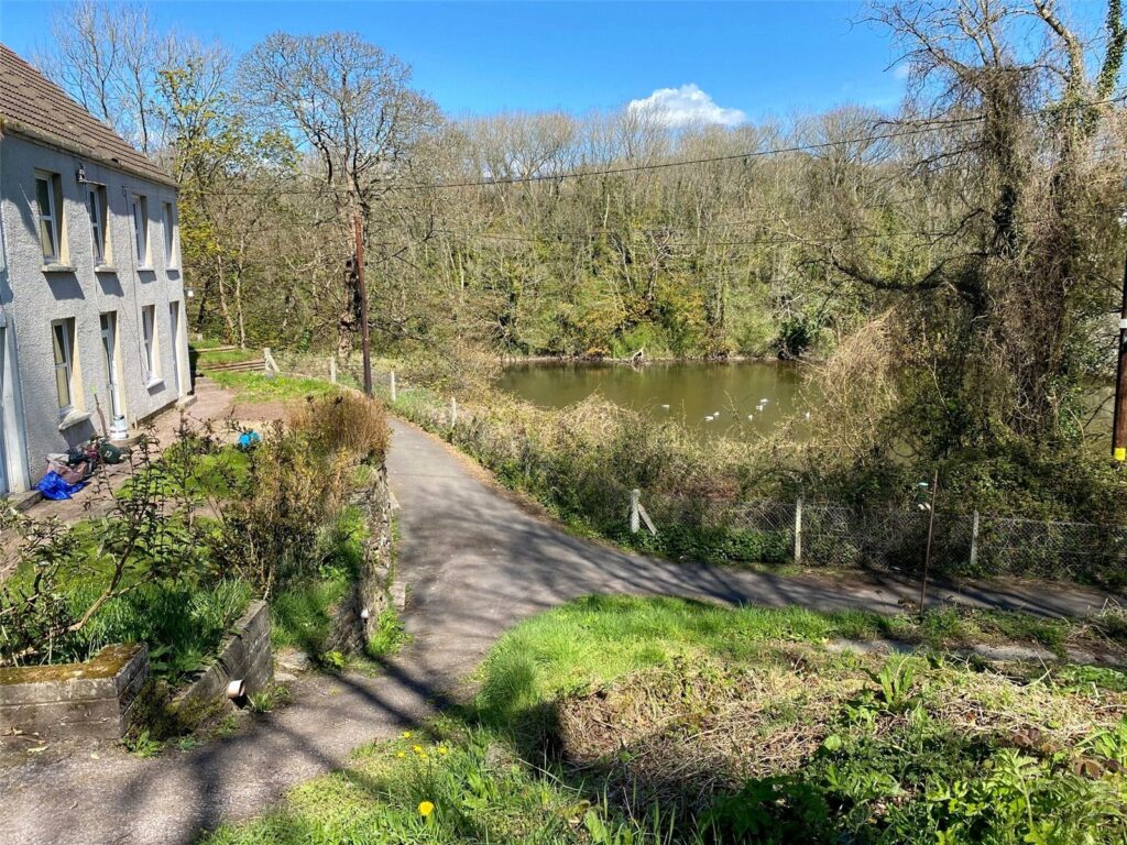 Haven Head, Milford Haven, SA73 3QH