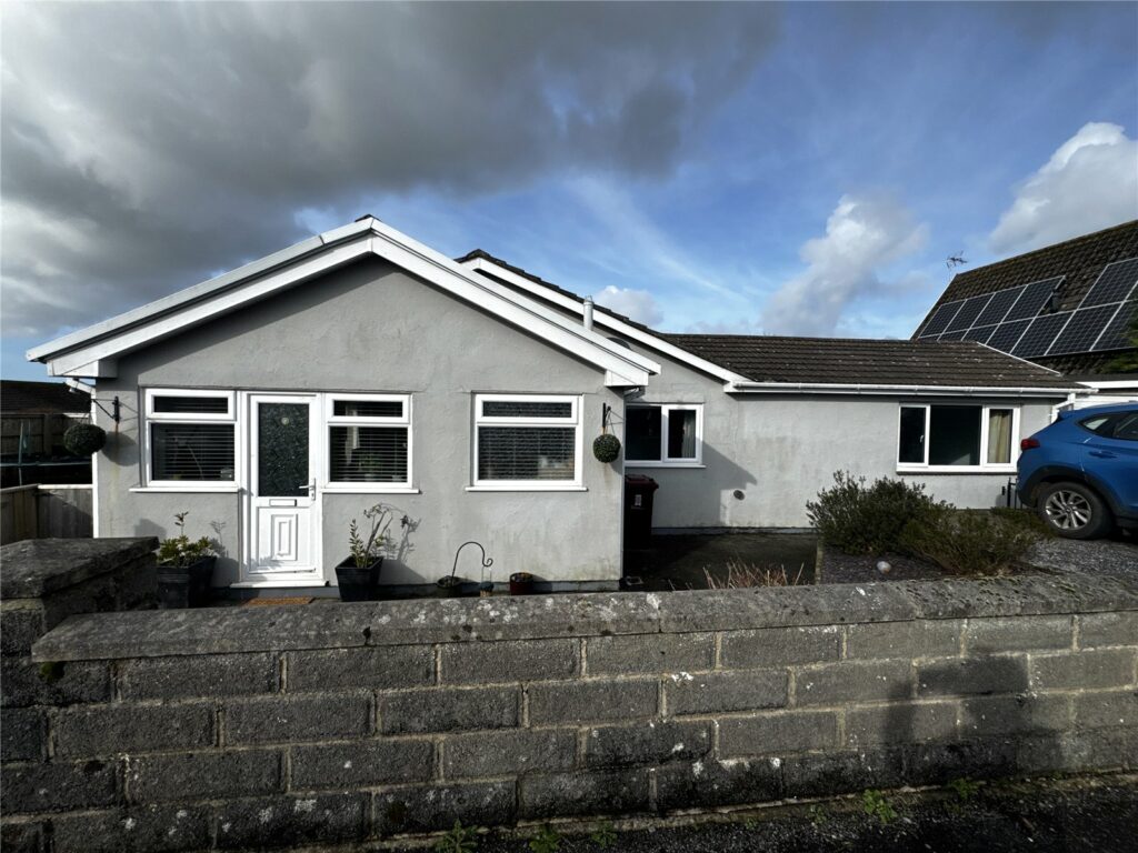 Kingsbridge Drive, Pembroke, Pembrokeshire, SA71 4BE