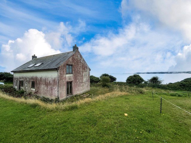 Telpyn Farm Amroth, Narberth, Pembrokeshire, SA67 8NR