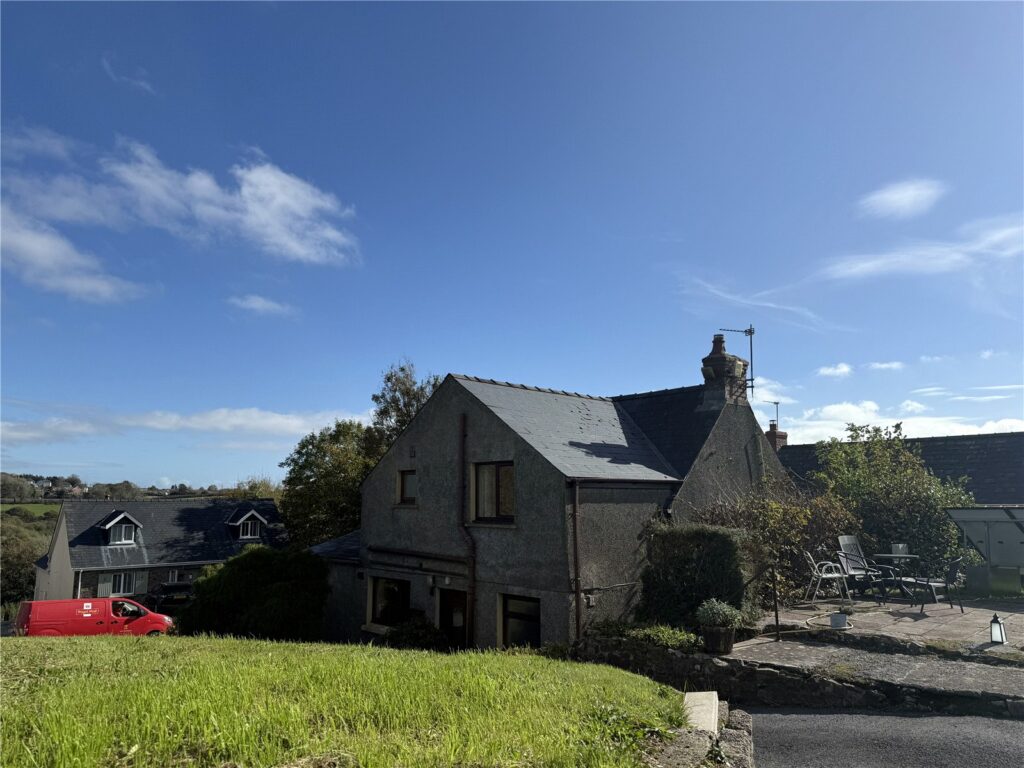 Begelly, Kilgetty, Pembrokeshire, SA68 0XE