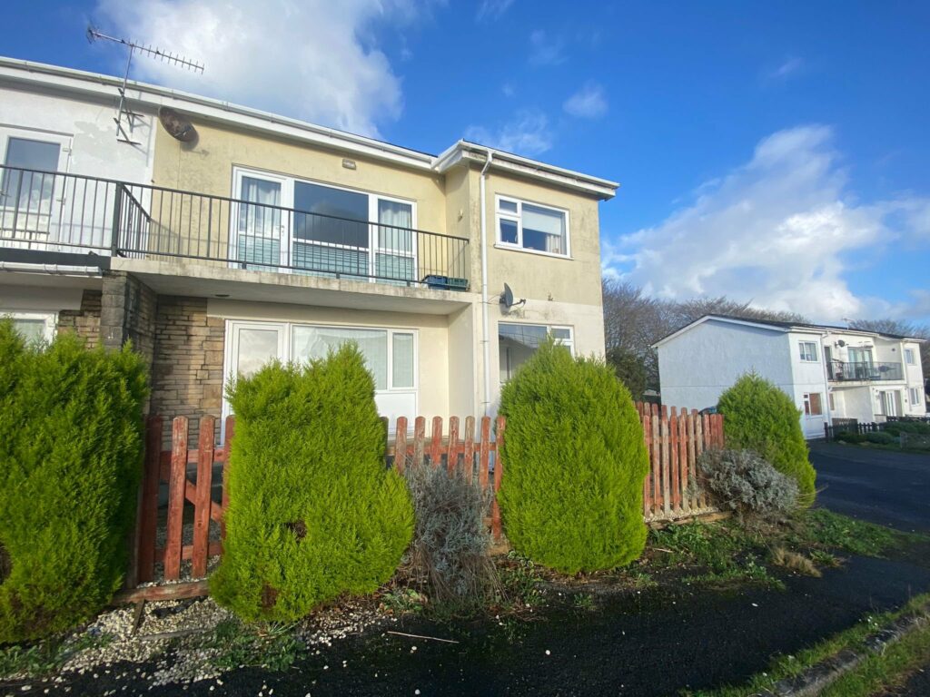 Sun Valley Drive, Saundersfoot, Pembrokeshire, SA69 9BU