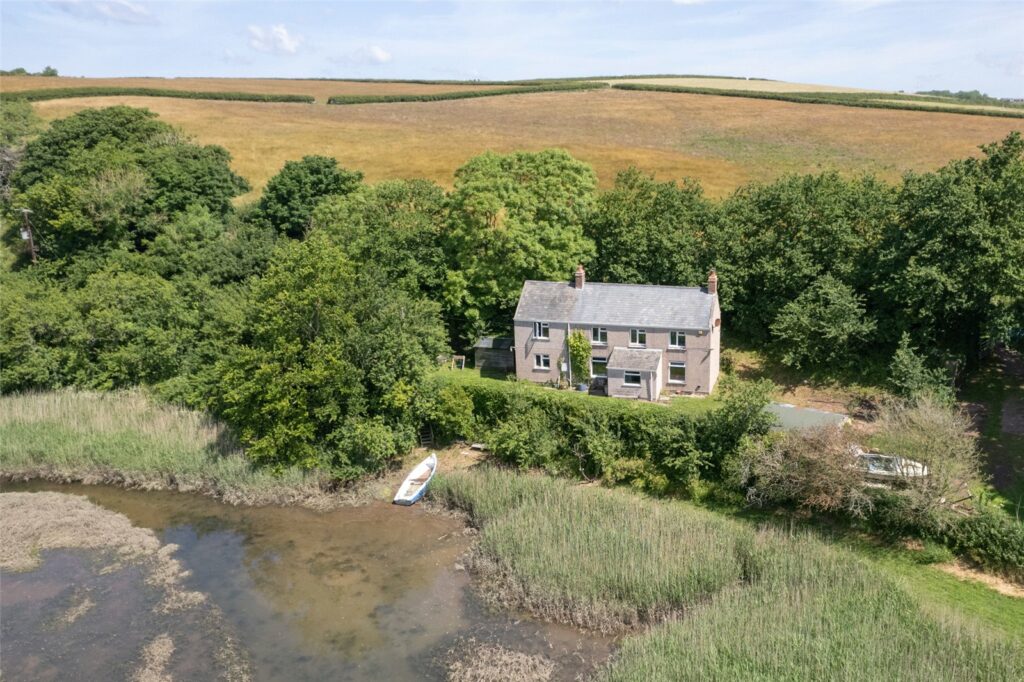 Sandyhill, Hasguard, Haverfordwest, Pembrokeshire, SA62 3DT