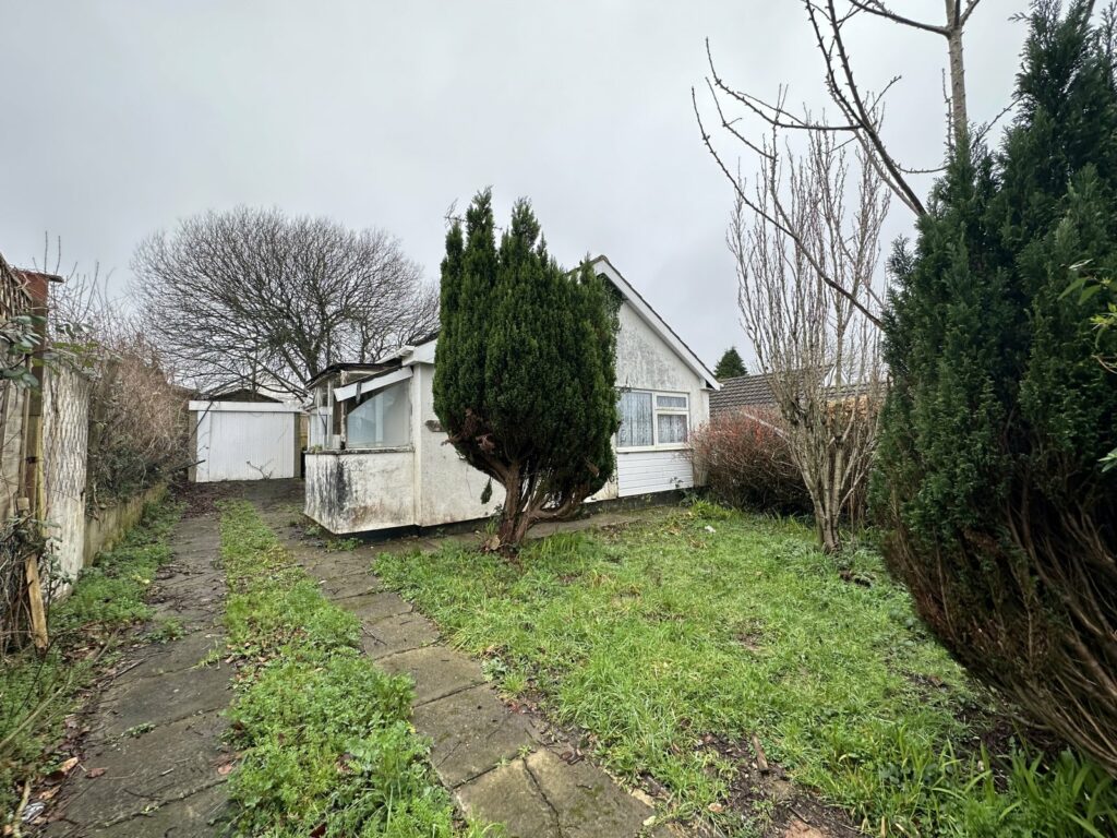 Hill Rise, Kilgetty, Pembrokeshire, SA68 0QS