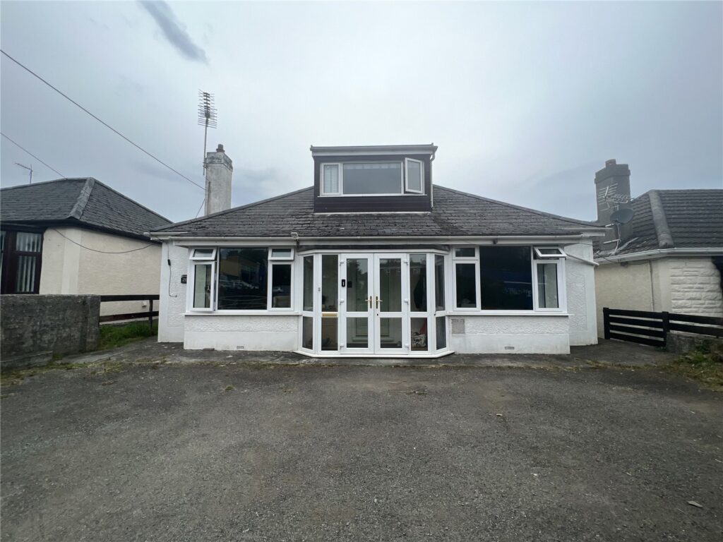 Pembroke Road, Haverfordwest, Pembrokeshire, SA61 1JW