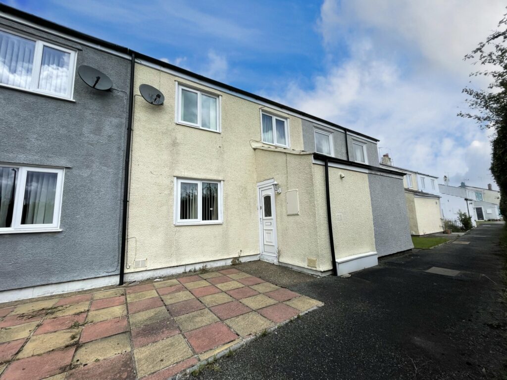 Jubilee Close, Letterston, Haverfordwest, Pembrokeshire, SA62 5SW