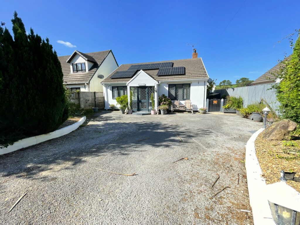 Sageston, Tenby, Pembrokeshire, SA70 8SQ