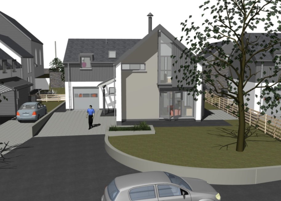 Ashgrove Gardens, St. Florence, Tenby, Pembrokeshire, SA70 8DZ