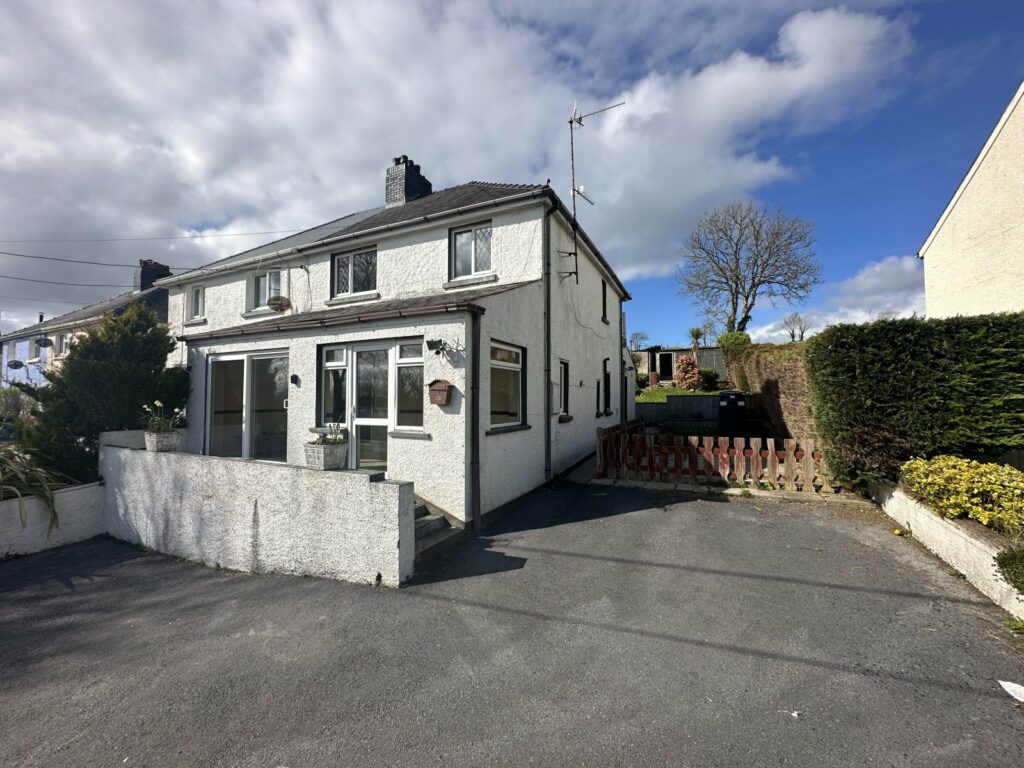 Parsonage Green, Begelly, Kilgetty, Pembrokeshire, SA68 0YN