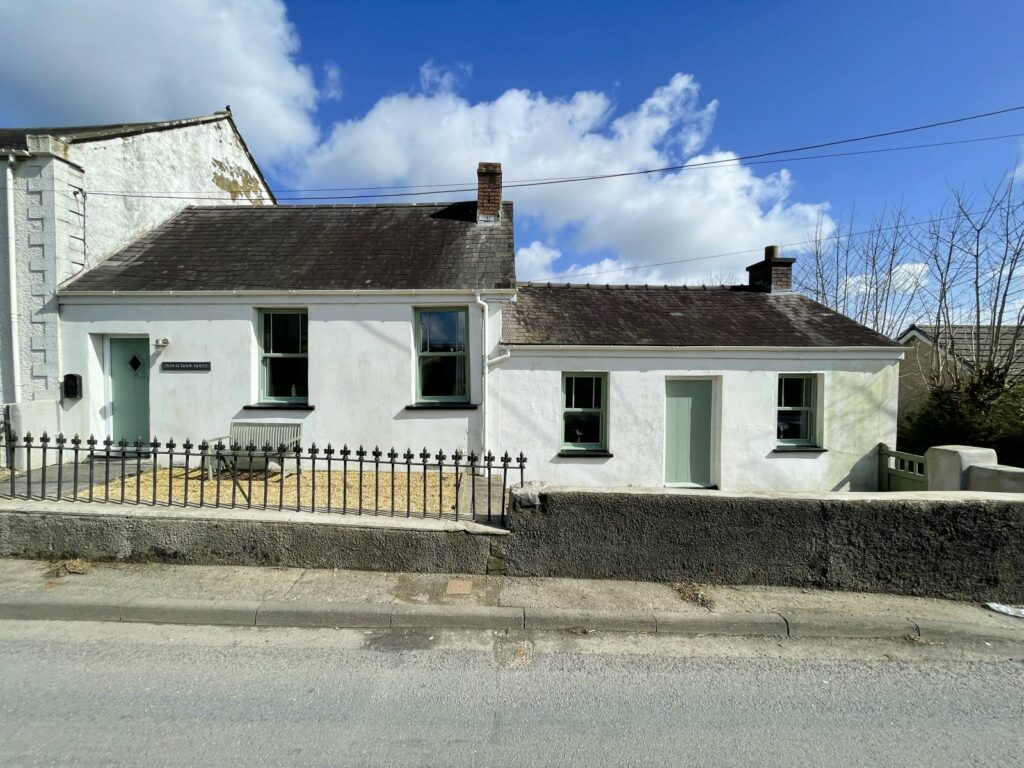 Begelly, Kilgetty, Pembrokeshire, SA68 0XE