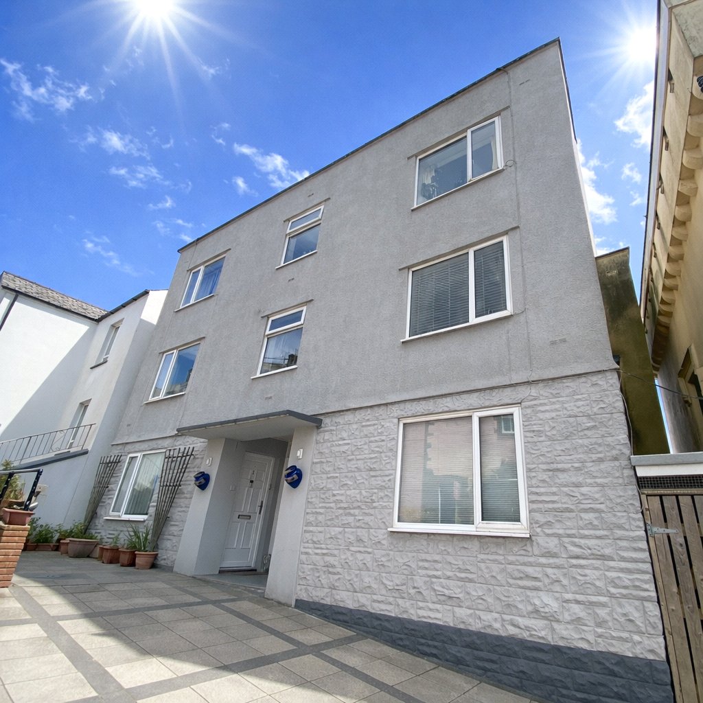 Wogan Terrace, Saundersfoot, Pembrokeshire, SA69 9HA