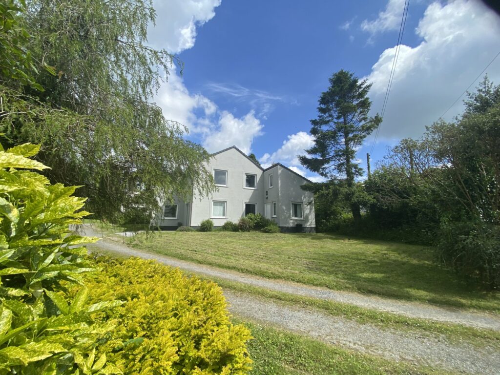 Templeton, Narberth, Pembrokeshire, SA67 8RX
