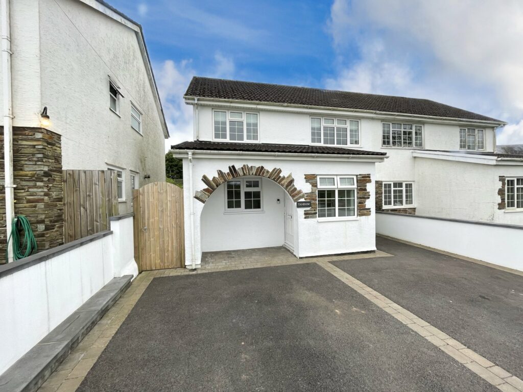 Begelly, Kilgetty, Pembrokeshire, SA68 0XE