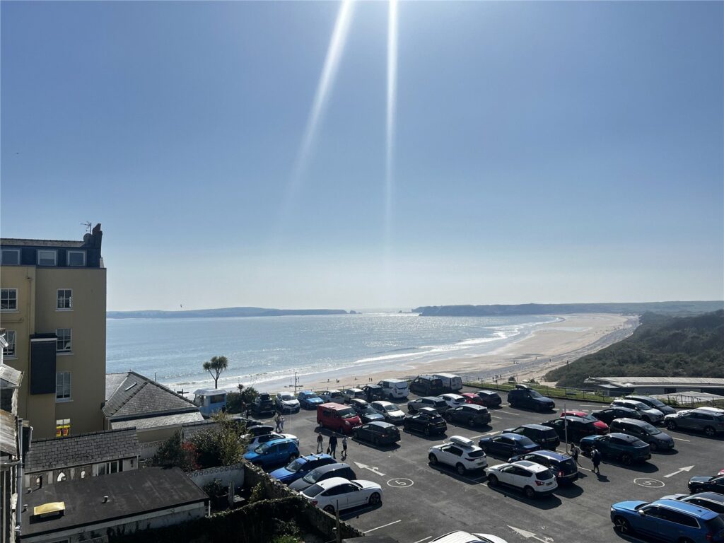 Victoria Street, Tenby, Pembrokeshire, SA70 7DY