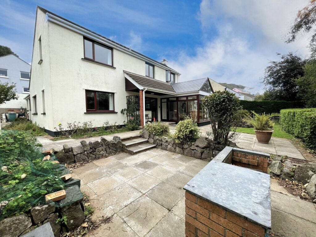 Strawberry Gardens, Penally, Tenby, Pembrokeshire, SA70 7QF