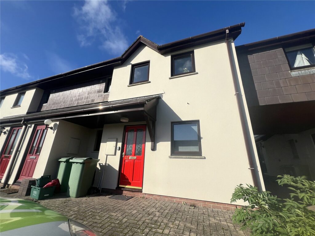 The Clicketts, Tenby, Pembrokeshire, SA70 8DT