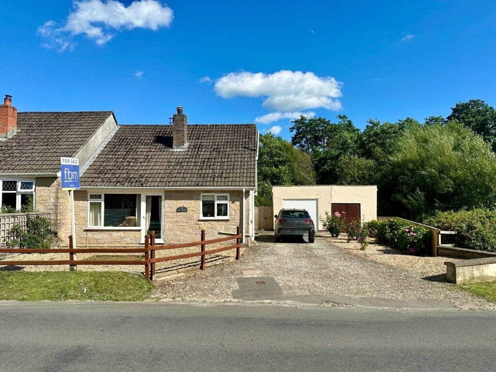 Bridge Hill, Narberth, Pembrokeshire, SA67 8QX